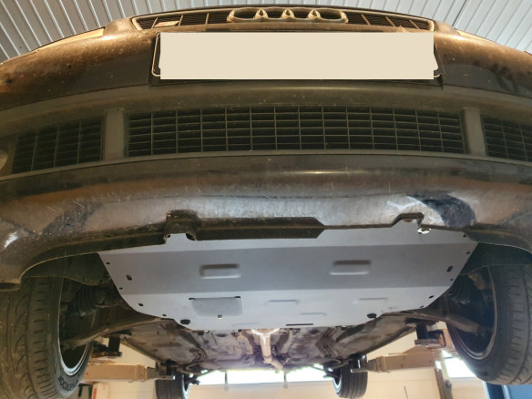 Stahl Unterfahrschutz für Motor Audi TT (1998-2006) EANAudi TT