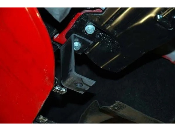 Stahl Unterfahrschutz für Motor Audi Q7 (2006-2015) EANAudi Q7