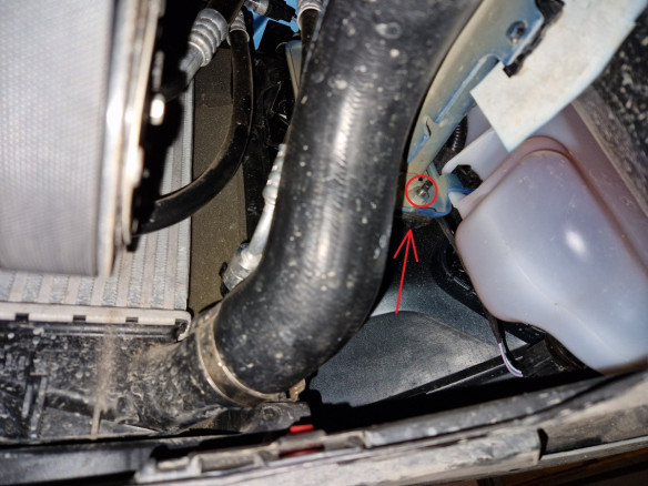 Stahl Unterfahrschutz für Motor Ford Puma (2019-2026) EANFord