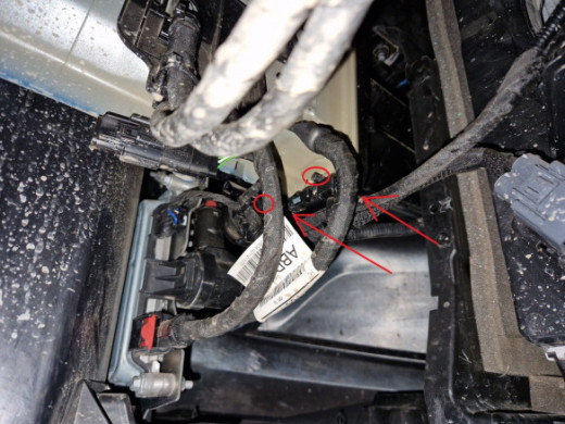 Stahl Unterfahrschutz für Motor Ford Fiesta VII (2017-2026) EANFord Fiesta