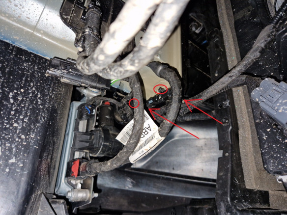 Stahl Unterfahrschutz für Motor Ford Fiesta VII (2017-2026) EANFord Fiesta