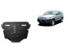 Stahl Unterfahrschutz für Motor Honda CR-V (2002-2007) EAN