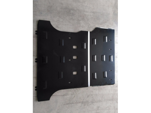 Stahl Unterfahrschutz für Motor, Getriebe Mercedes Vito W447 - 4X2 (2014-2026) EANMercedes Vito