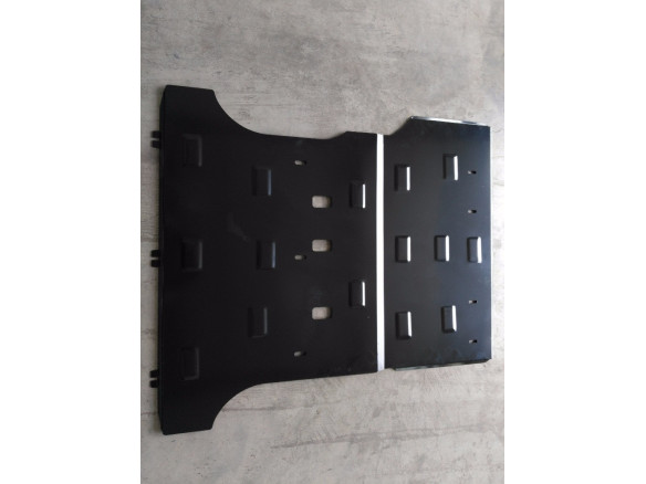 Stahl Unterfahrschutz für Motor, Getriebe Mercedes Vito W447 - 4X2 (2014-2026) EANMercedes Vito