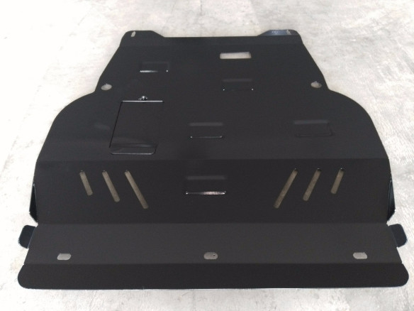 Stahl Unterfahrschutz für Motor Skoda Octavia 1 (1998-2010) EANSkoda Octavia