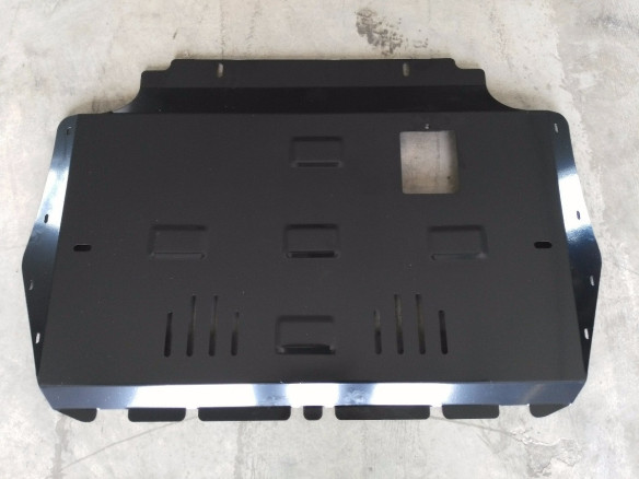 Stahl Unterfahrschutz für Motor Skoda Octavia 2 (2004-2012) EANSkoda Octavia