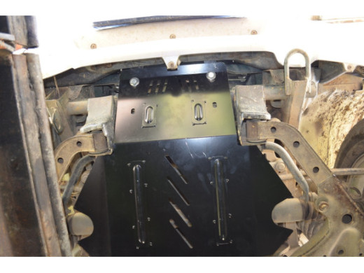 Stahl Unterfahrschutz für Motor Suzuki X90 (1988-1999) EANSuzuki X90