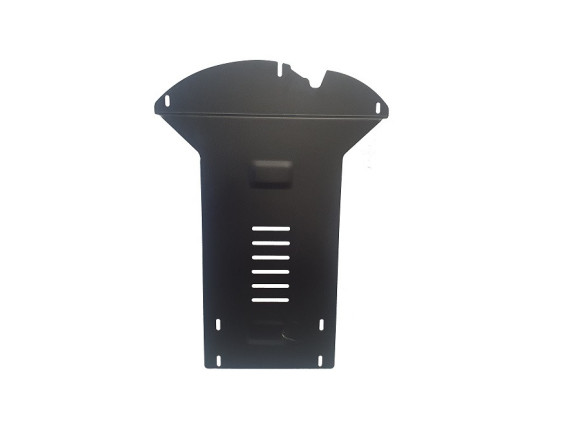 Stahl Unterfahrschutz für Katalysator Suzuki Swace (2020-2026) EANSuzuki Swace