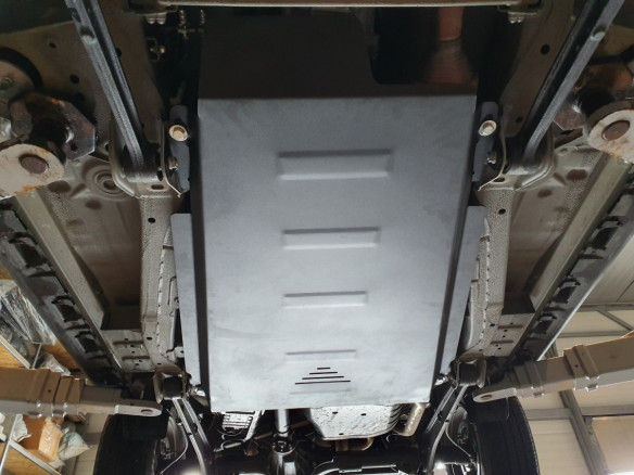 Stahl Verteilergetriebe Schutz für Suzuki Jimny (2018-2026) EANSuzuki Jimny