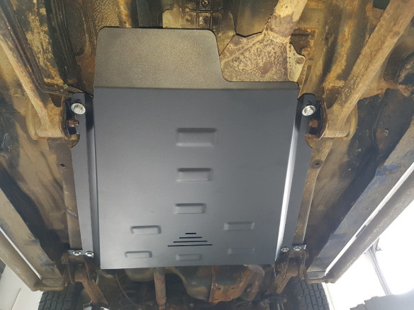 Stahl Verteilergetriebe Schutz für Suzuki Jimny (1998-2018) EANSuzuki Jimny