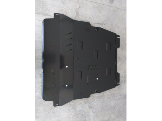 Stahl Unterfahrschutz für Motor Suzuki SX 4 (2006-2013) EANSuzuki