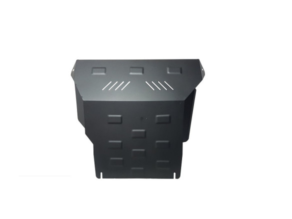 Stahl Unterfahrschutz für Motor Toyota RAV 4 (1994-2000) EANToyota RAV 4