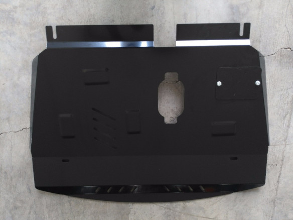 Stahl Unterfahrschutz für Motor Toyota Yaris (2011-2020) EANToyota Yaris