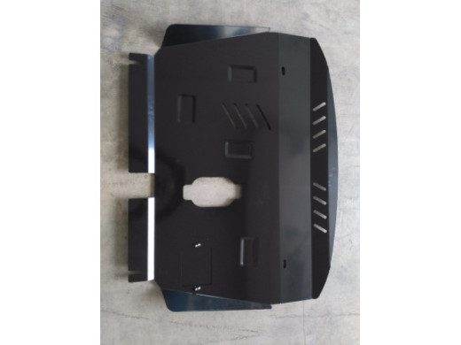 Stahl Unterfahrschutz für Motor Toyota Yaris (2011-2020) EANToyota Yaris