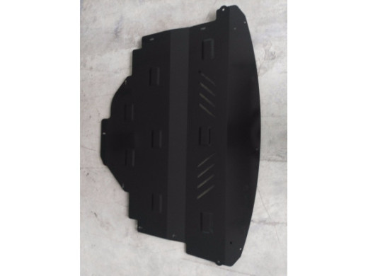 Stahl Unterfahrschutz für Motor Opel Movano (2010-2020) EANOpel