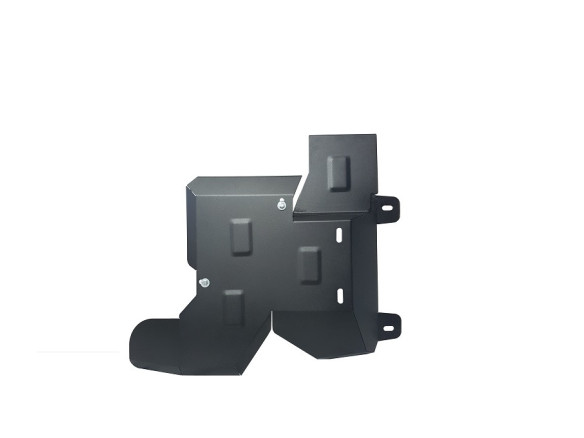 Stahl Unterfahrschutz für AdBluetank Volkswagen Crafter (2017-2020) EANVolkswagen