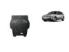 Stahl Unterfahrschutz für Motor Golf 4 (1998-2006) EAN