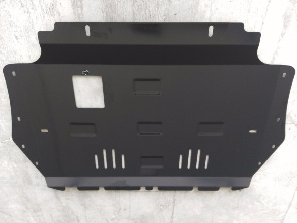 Stahl Unterfahrschutz für Motor Vw golf mk5 (2004-2010) EANVolkswagen Golf