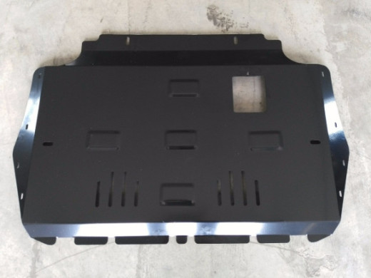 Stahl Unterfahrschutz für Motor VW Jetta (2005-2011) EANVolkswagen Jetta