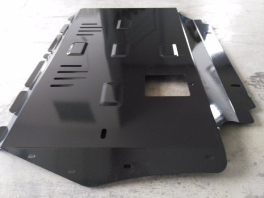 Stahl Unterfahrschutz für Motor VW Jetta (2005-2011) EANVolkswagen Jetta