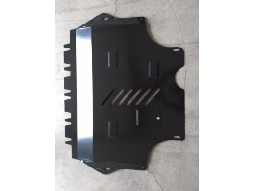 Stahl Unterfahrschutz für Motor Volkswagen VW Jetta (2011-2017) EANVolkswagen Jetta