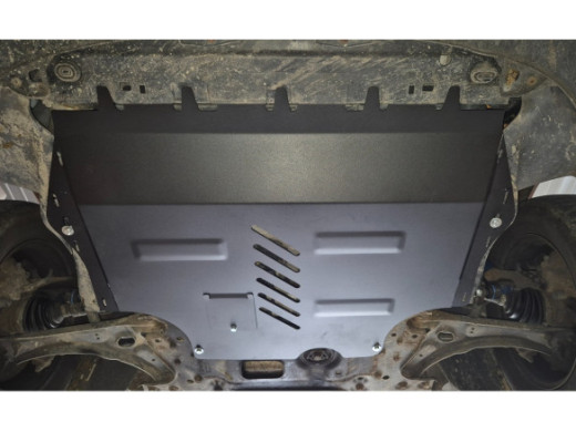 Stahl Unterfahrschutz für Motor Volkswagen VW Jetta (2011-2017) EANVolkswagen Jetta