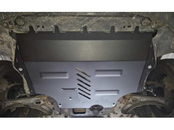 Stahl Unterfahrschutz für Motor Volkswagen New Beetle (2011-2017) EANVolkswagen New Beetle