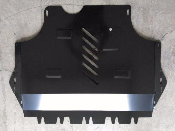 Stahl Unterfahrschutz für Motor Volkswagen New Beetle (2011-2017) EANVolkswagen New Beetle