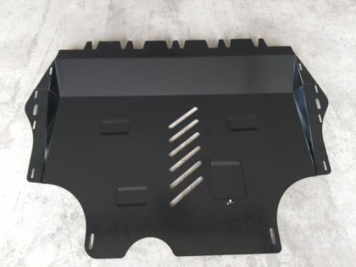 Stahl Unterfahrschutz für Motor Volkswagen New Beetle (2011-2017) EANVolkswagen New Beetle