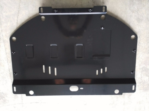 Stahl Unterfahrschutz für Motor VW Passat B5 (1997-2000) EANVolkswagen