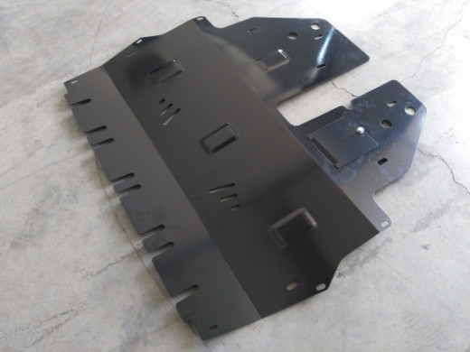 Stahl Unterfahrschutz für Motor Volkswagen Pointer (2004-2017) EANVolkswagen Pointer