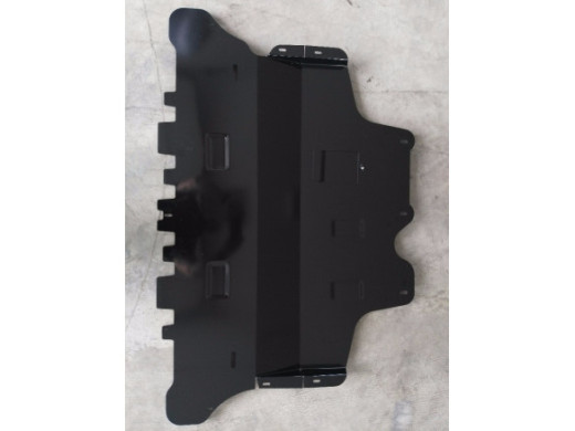 Stahl Unterfahrschutz für Motor VW Touran - Schaltgetriebe (2015-2026) EANVolkswagen Touran