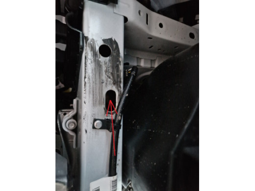 Stahl Unterfahrschutz für Motor Volkswagen Transporter T7 Van (2023-2026) EANVolkswagen