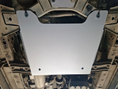 Stahl Unterfahrschutz für Motor VW Passat B5, B5.5 (2001-2004) EANVolkswagen 2