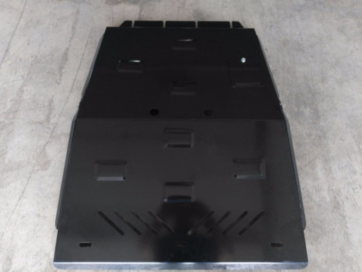 Stahl Unterfahrschutz für Motor Volkswagen Amarok (2010-2022) EANVolkswagen Amarok