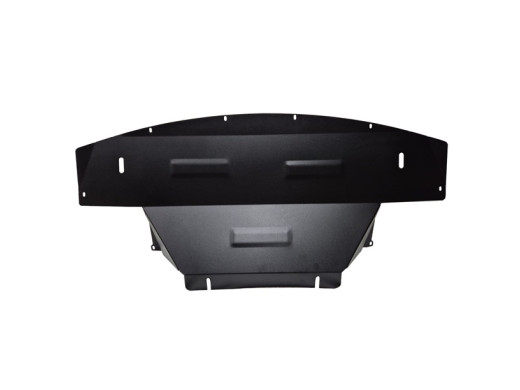 Stahl Unterfahrschutz für Motor Mercedes Sprinter 907 4x4 (2024-2026) EANMercedes Sprinter