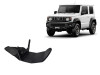 Stahl Unterfahrschutz für Differential Suzuki Jimny (2018-2026) EAN