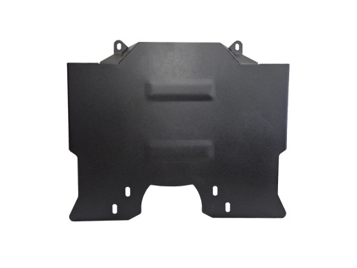 Stahl Unterfahrschutz für Motor Toyota Land Cruiser 250 (2024-2026) EANToyota Land Cruiser