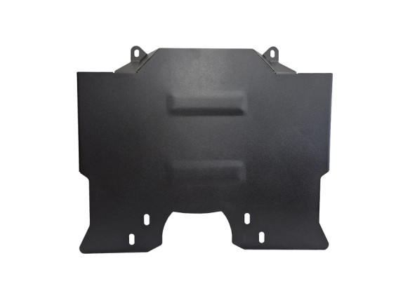 Stahl Unterfahrschutz für Motor Toyota Land Cruiser 250 (2024-2026) EANToyota Land Cruiser