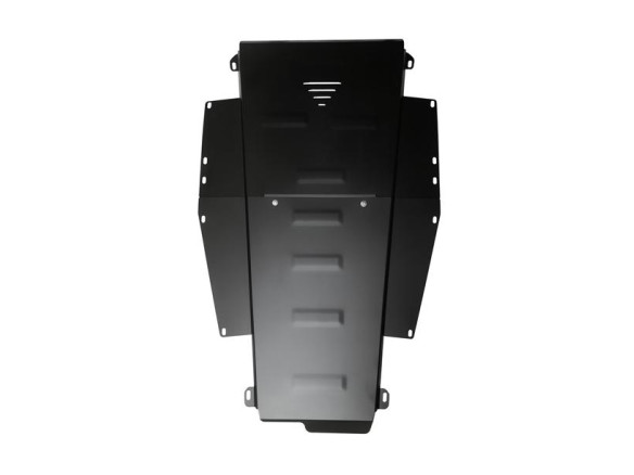 Stahl Unterfahrschutz für Getriebe Schaltgetriebe Suzuki Jimny - 5-türiges Modell (2018-2026) EANSuzuki Jimny