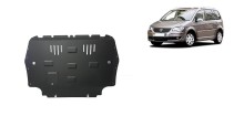 Stalowa Osłona pod silnik Volkswagen Touran (2010-2015) EAN