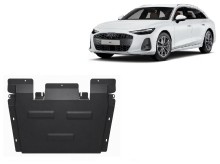 Stalowa Osłona skrzyni biegów Audi A6 A6 (2019-2025) EAN