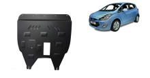 Stahl Unterfahrschutz für Motor Hyundai ix20 (2011-2019)