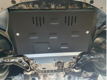 Stalowa Osłona pod silnik VW Eos (2006-2015) EAN