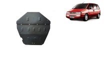 Stahl Unterfahrschutz für Motor Citroen Evasion (1995-2003)