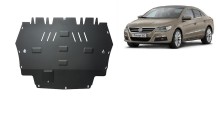 Stalowa Osłona pod silnik VW Passat CC (2008-2016) EAN