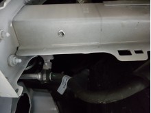 Stahl Unterfahrschutz für Motor Fiat Tipo (2015-2026)
