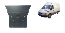 Stahl Unterfahrschutz für Motor Iveco Daily 3 (1999-2006)