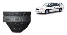 Stahl Unterfahrschutz für Motor Subaru Legacy III (1998-2003)
