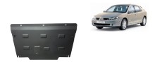 Stahl Unterfahrschutz für Motor Renault Laguna 2 (2001-2007)